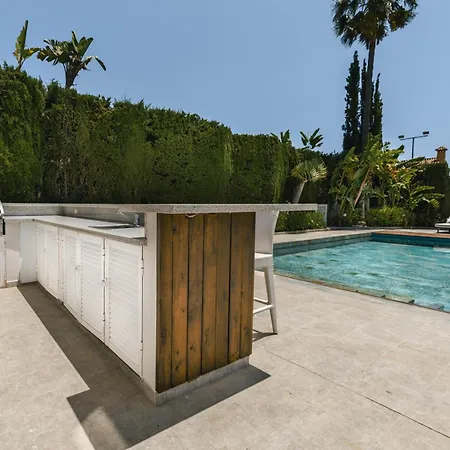 Nord Elegant Getaway Private Pool Villa *