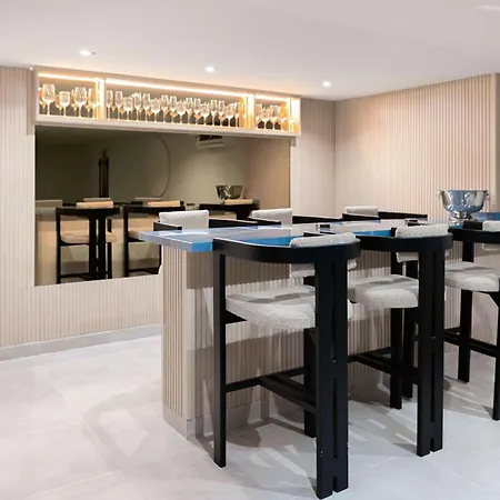Nord Elegant Getaway Private Pool 빌라