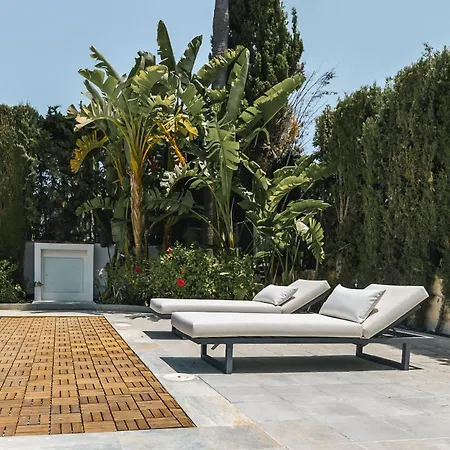 Nord Elegant Getaway Private Pool 빌라 *
