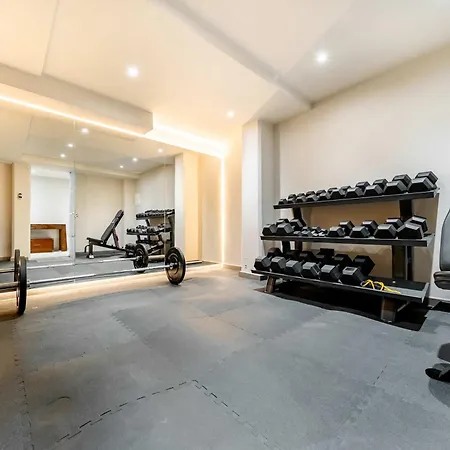 빌라 Nord Elegant Getaway Private Pool 마르베야